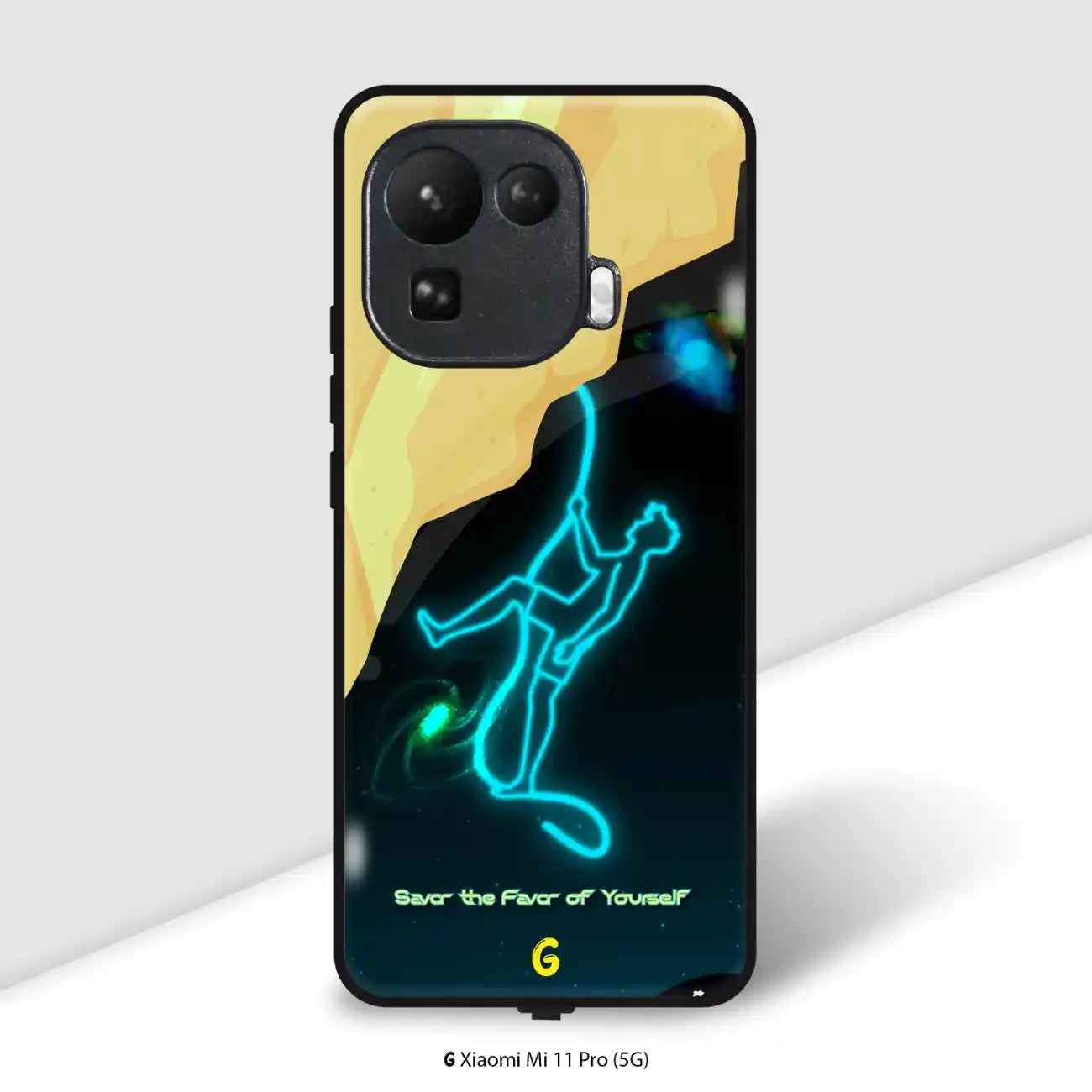 Xiaomi Mi 11 Pro (5G)