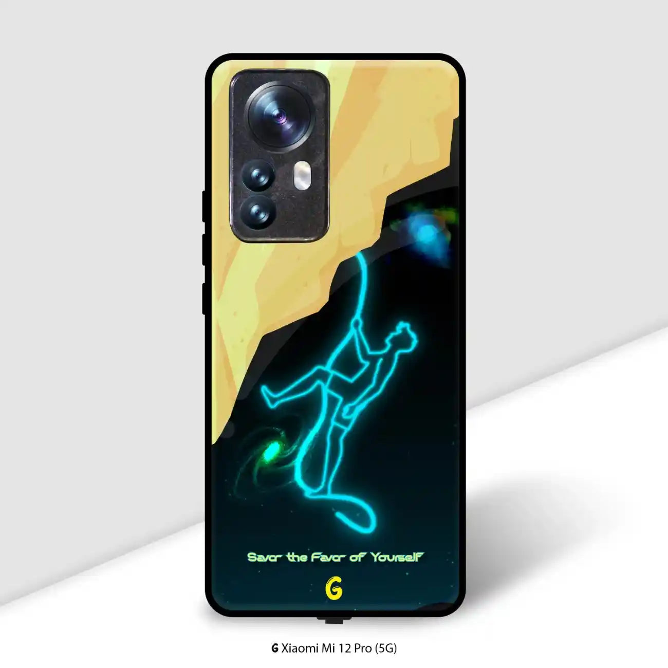 Xiaomi Mi 12 Pro (5G)