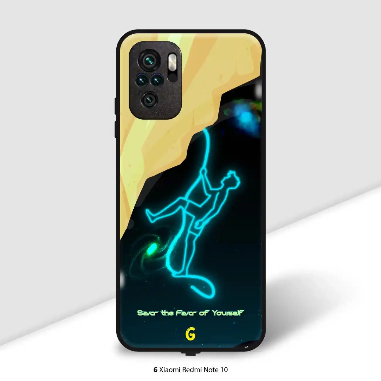 Redmi Note 10