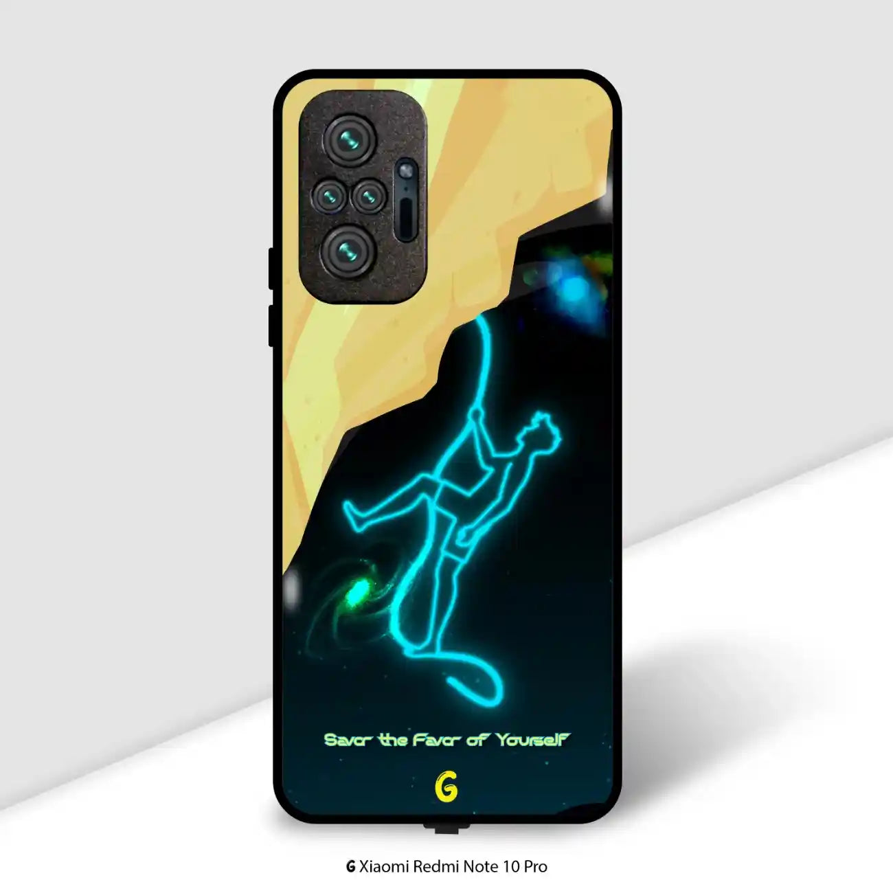 Redmi Note 10 Pro