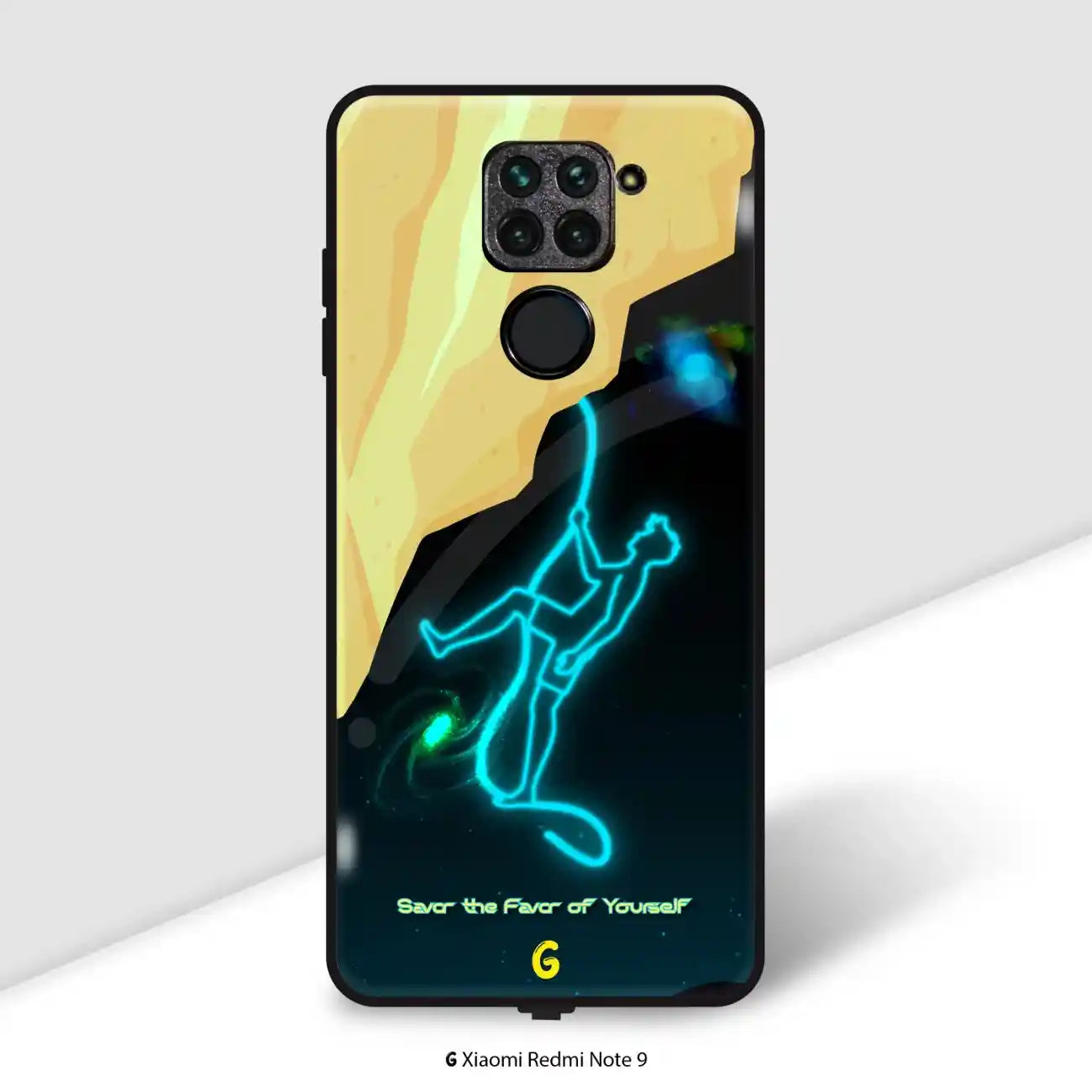 Redmi Note 9