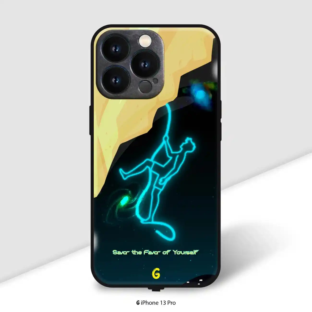 iPhone 13 Pro