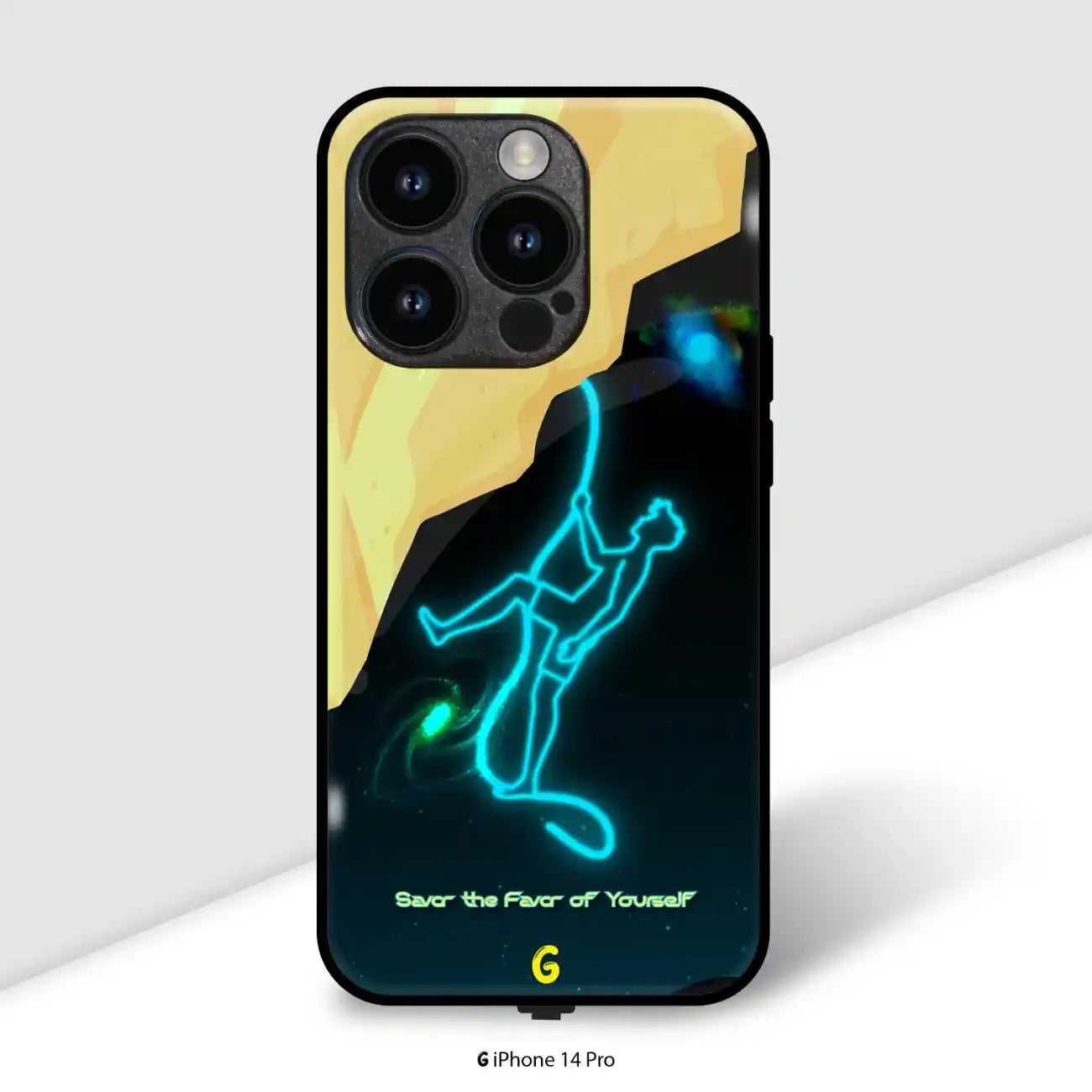iPhone 14 Pro