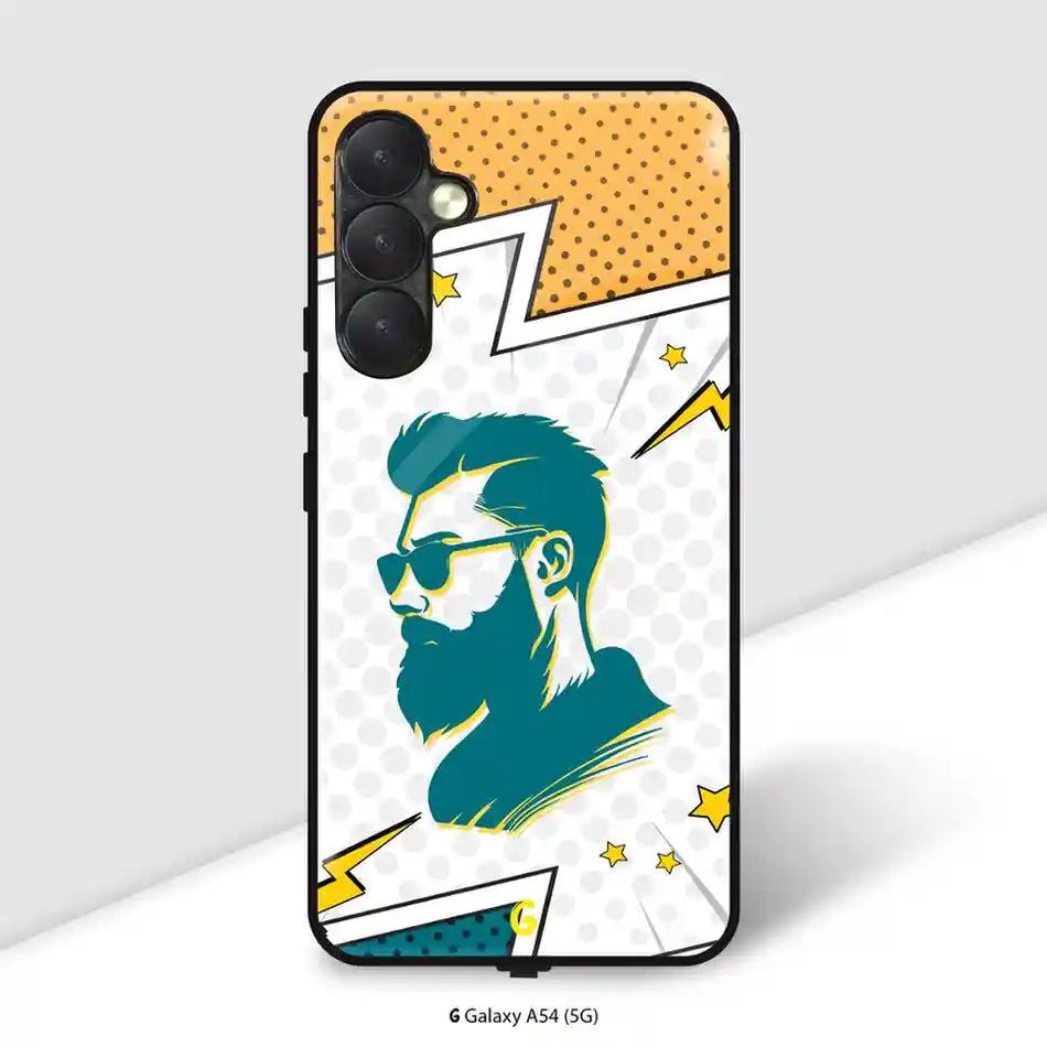 Galaxy A54 (5G)
