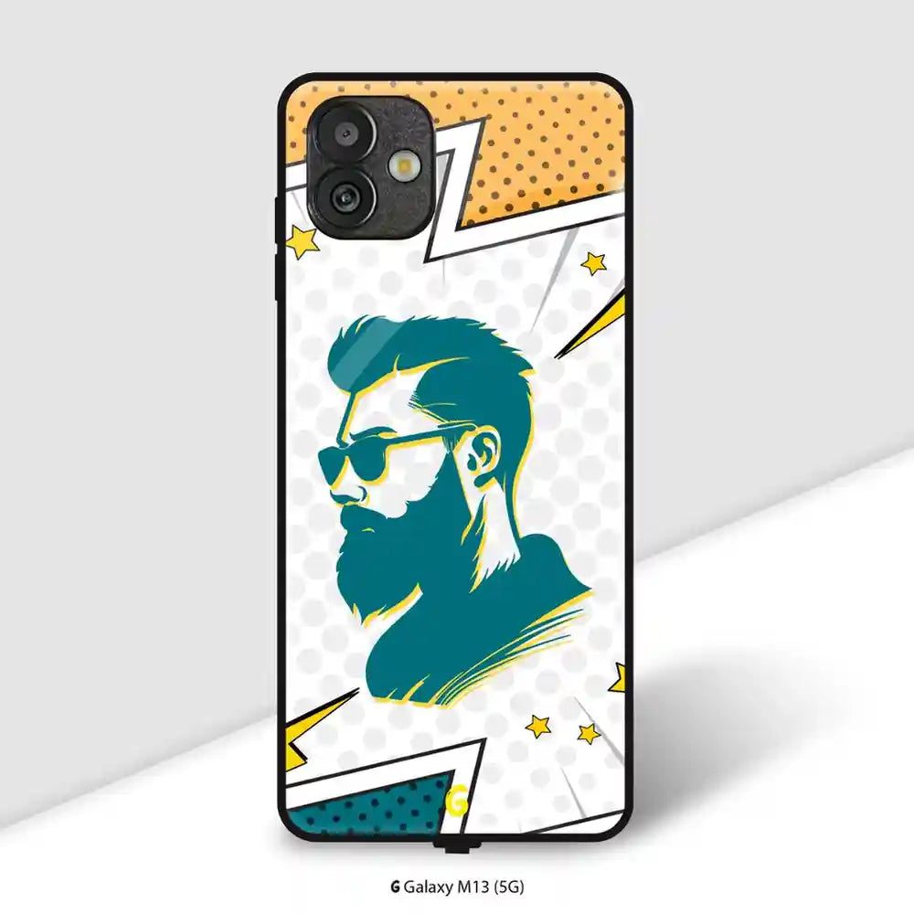 Galaxy M13 (5G)