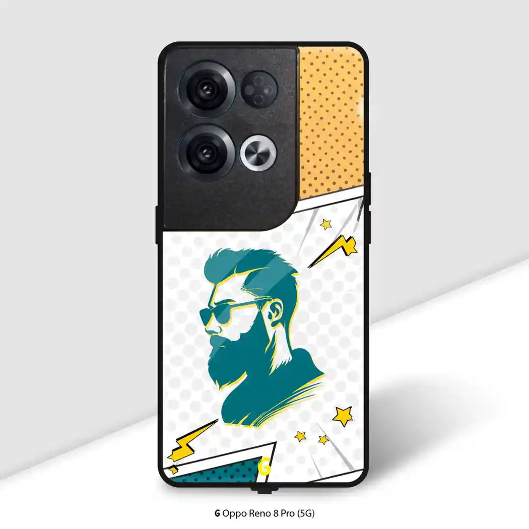 Oppo Reno 8 Pro (5G)