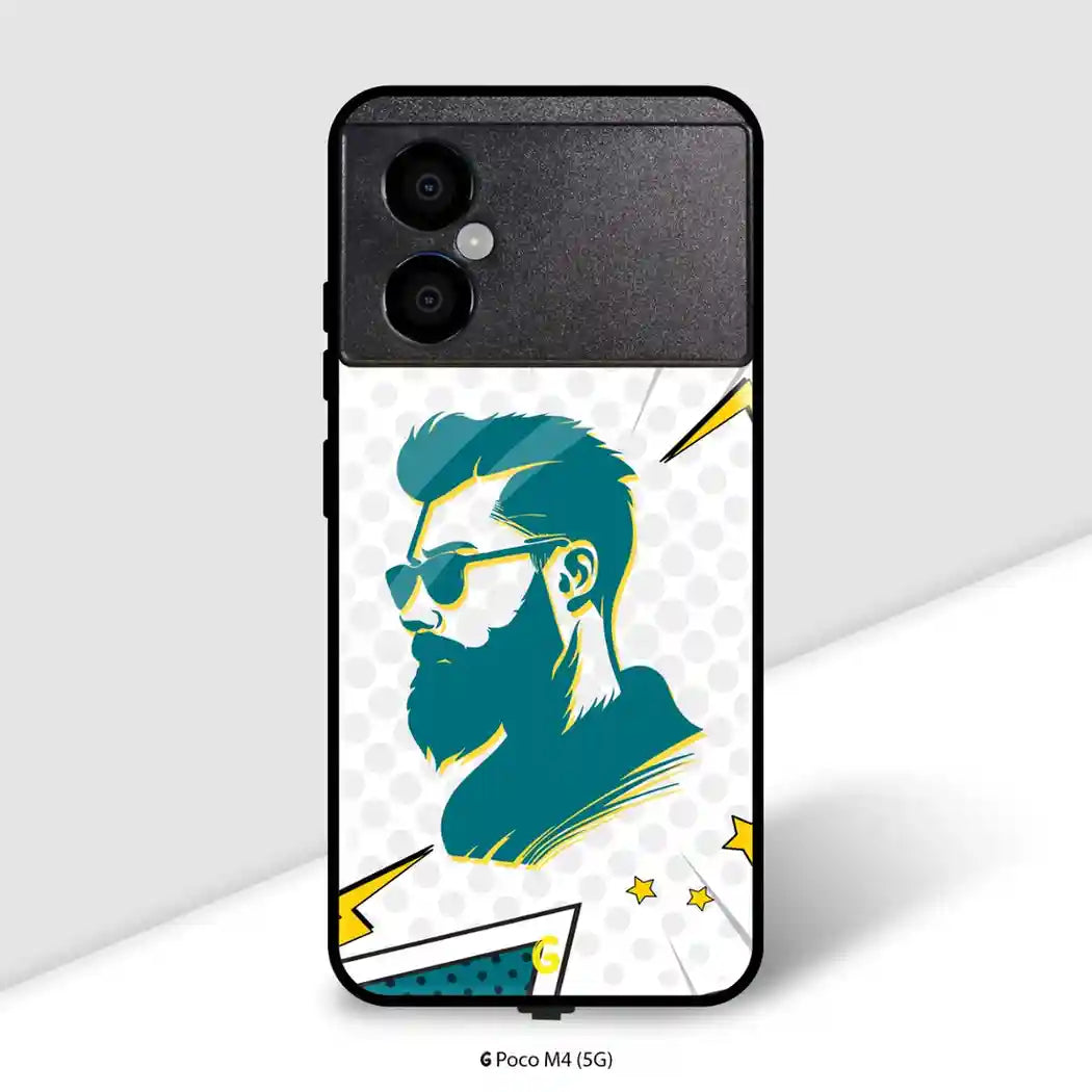 Poco M4 (5G)