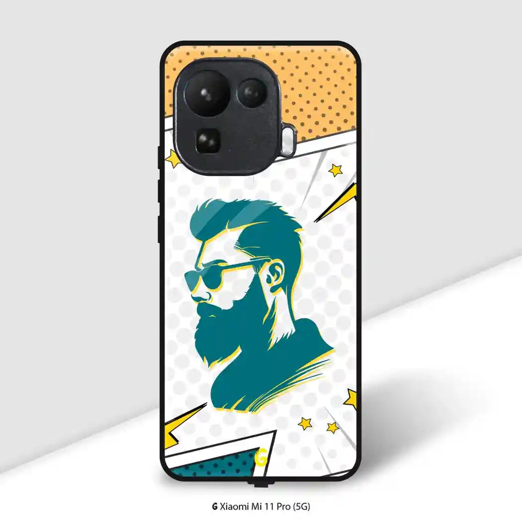 Xiaomi Mi 11 Pro (5G)
