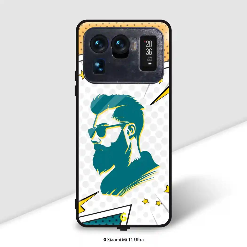 Xiaomi Mi 11 Ultra