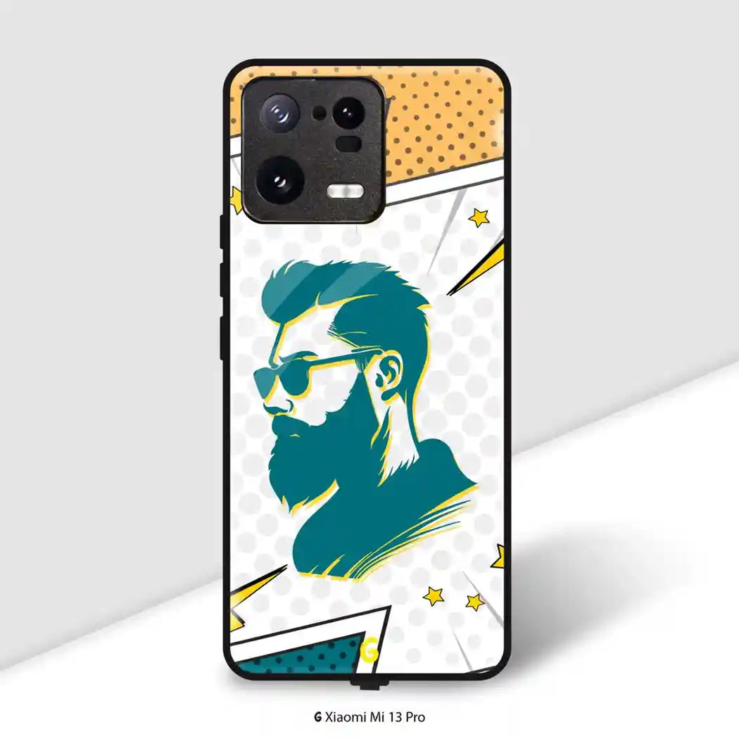 Xiaomi Mi 13 Pro