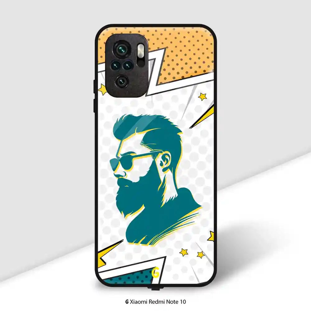 Redmi Note 10