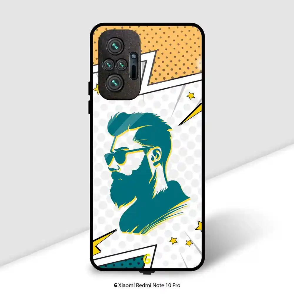Redmi Note 10 Pro