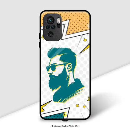 Redmi Note 10s