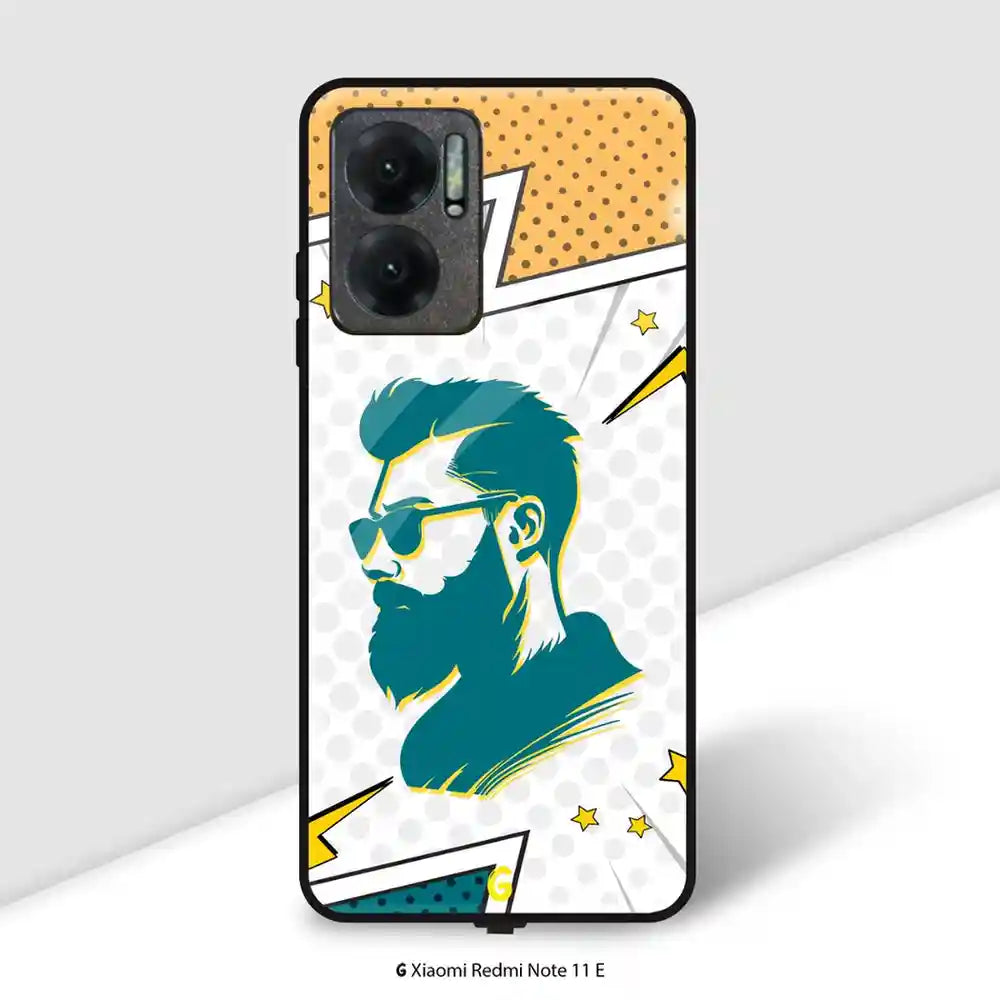 Redmi Note 11 E