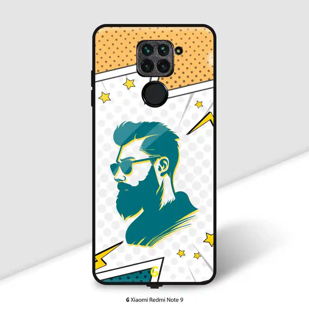 Redmi Note 9