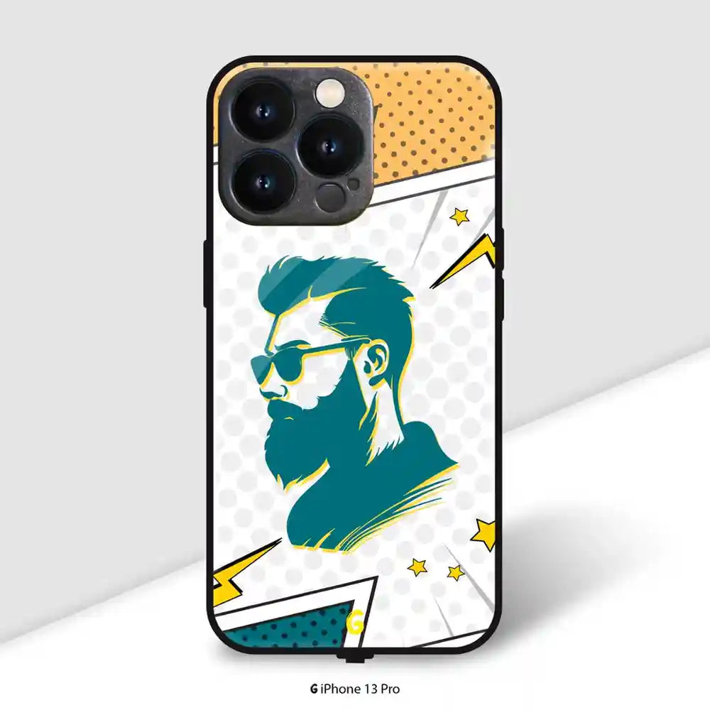 iPhone 13 Pro