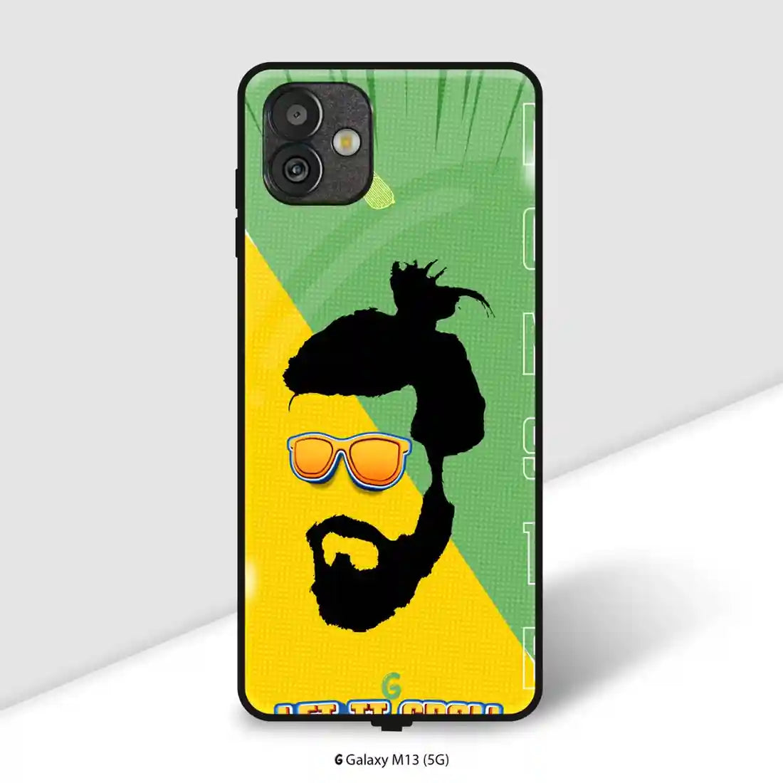 Galaxy M13 (5G)