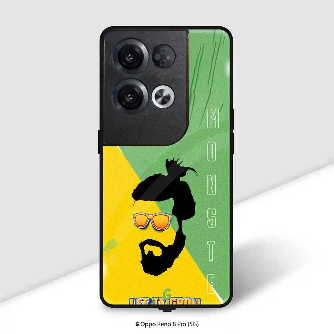 Oppo Reno 8 Pro (5G)