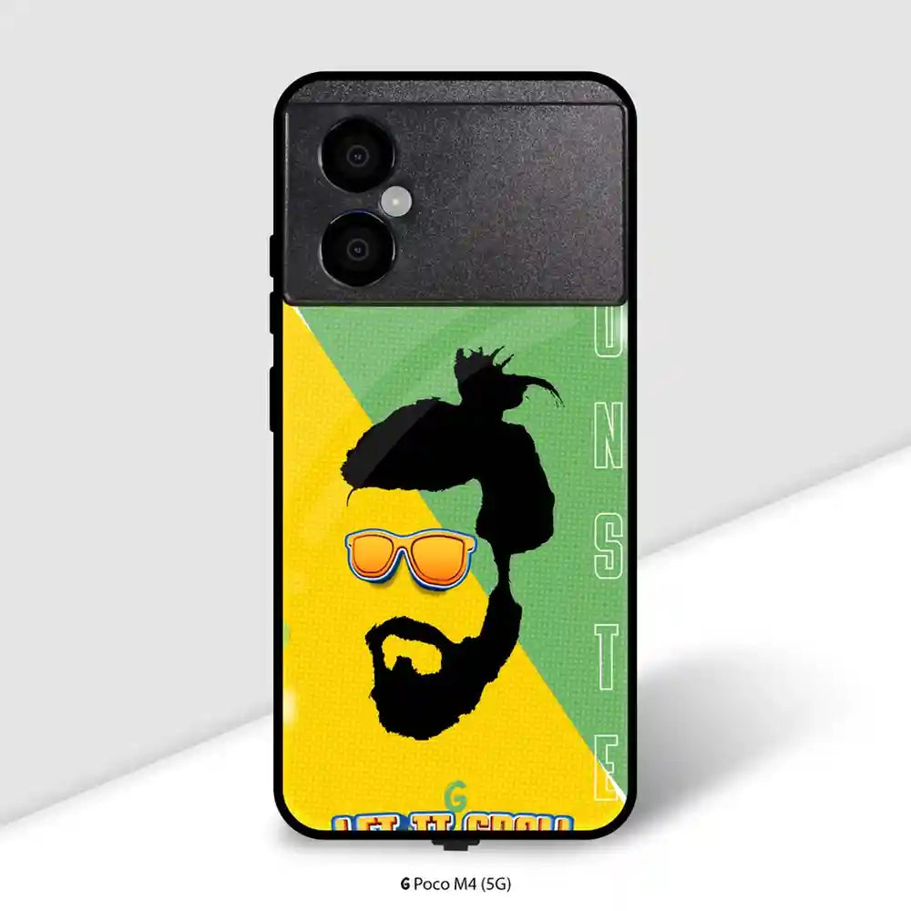 Poco M4 (5G)
