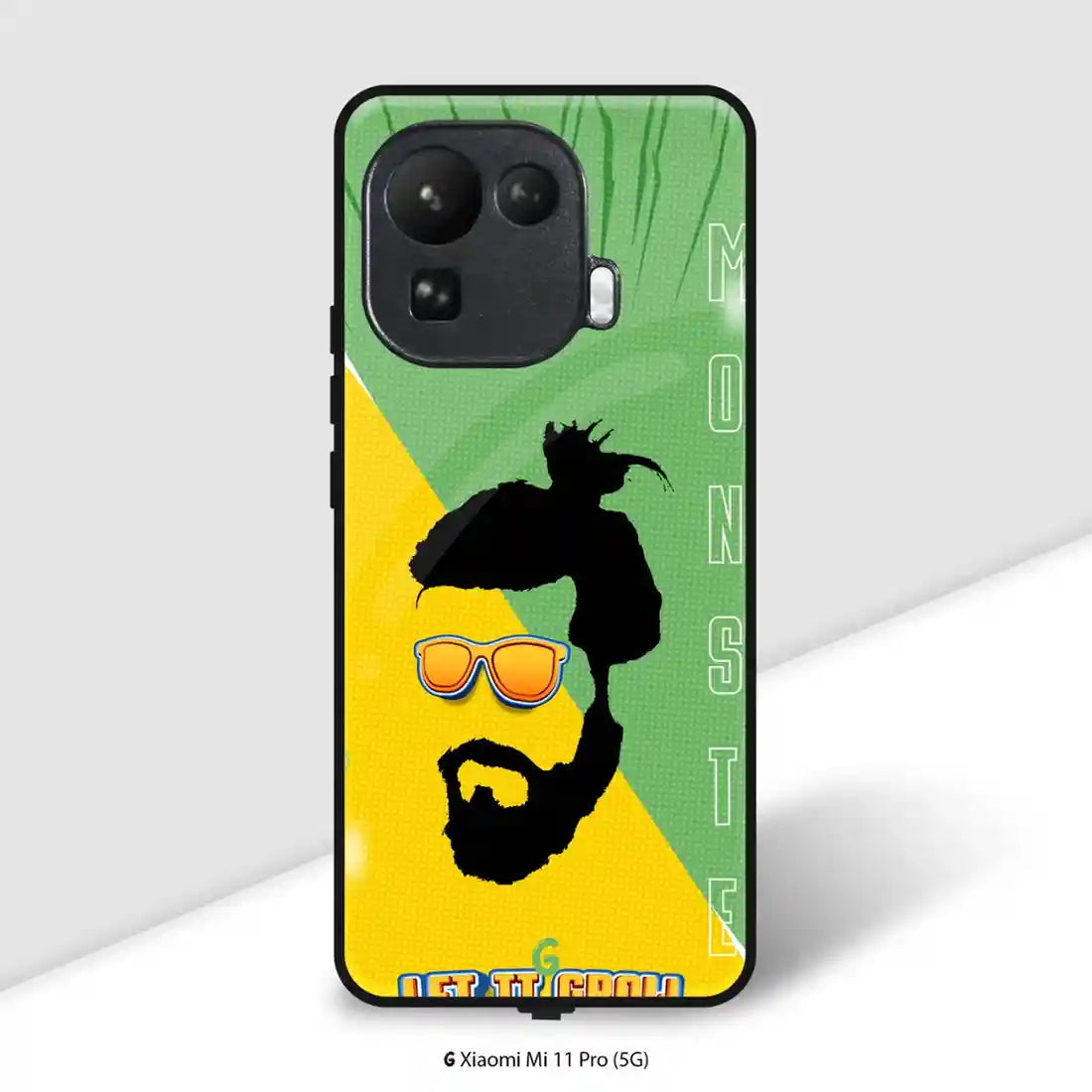 Xiaomi Mi 11 Pro (5G)