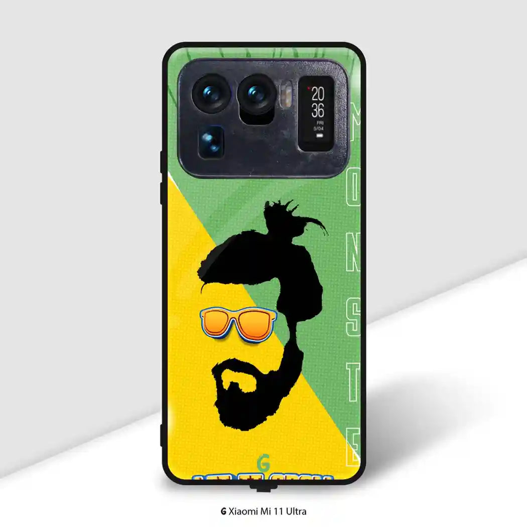 Xiaomi Mi 11 Ultra