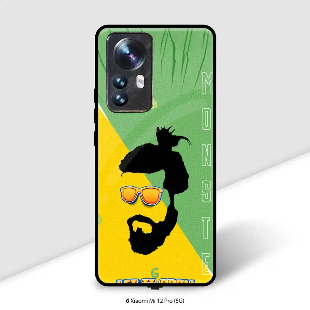 Xiaomi Mi 12 Pro (5G)