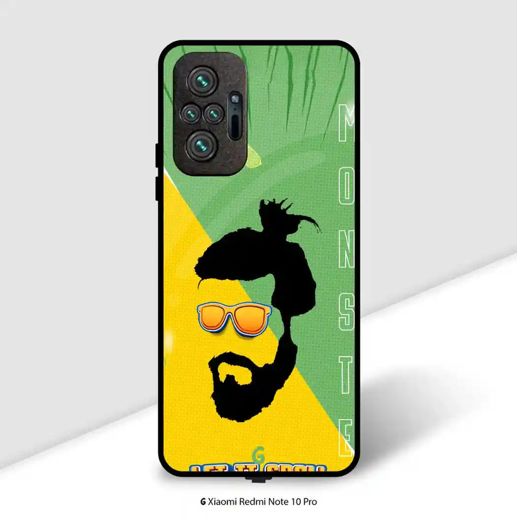 Redmi Note 10 Pro