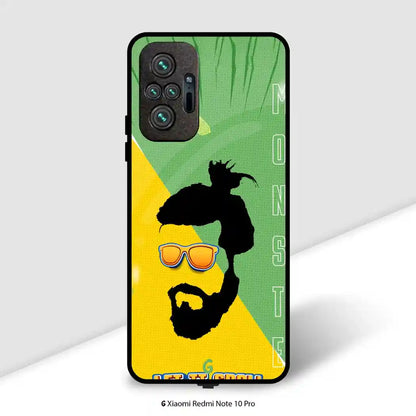 Redmi Note 10 Pro