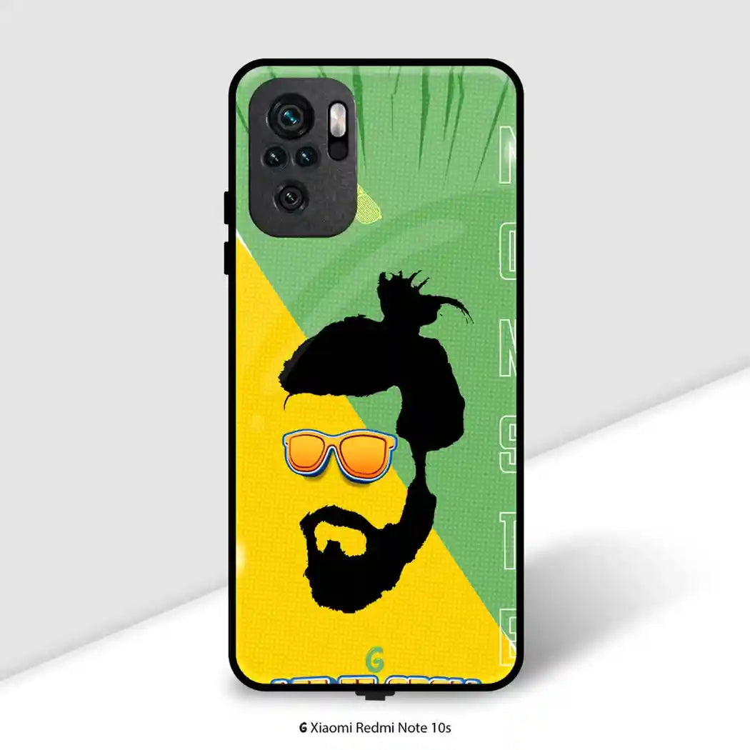 Redmi Note 10s