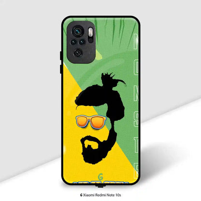 Redmi Note 10s