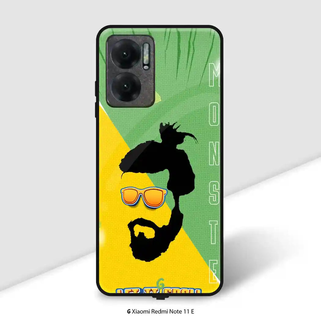 Redmi Note 11 E