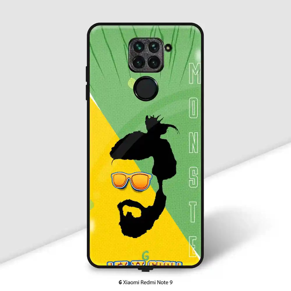 Redmi Note 9