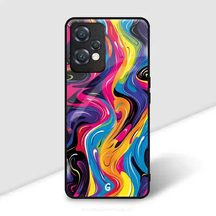 OnePlus Nord CE 2 Lite (5G)