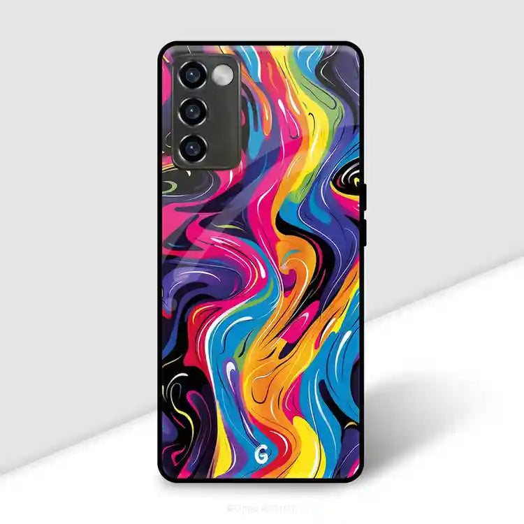 Oppo A55 (5G)