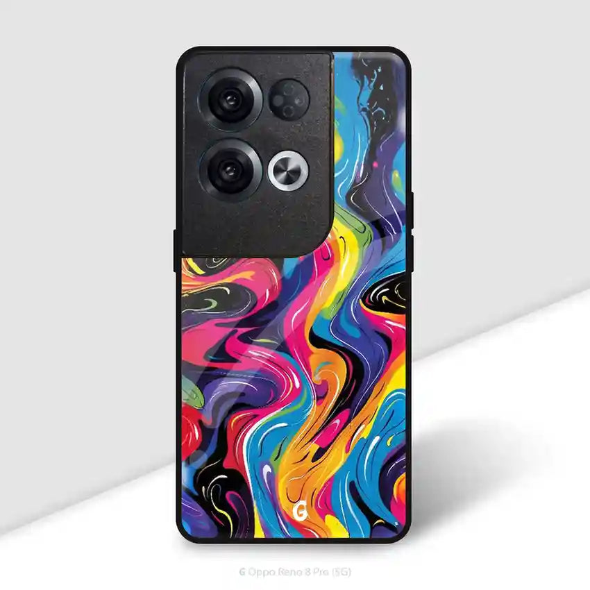 Oppo Reno 8 Pro (5G)