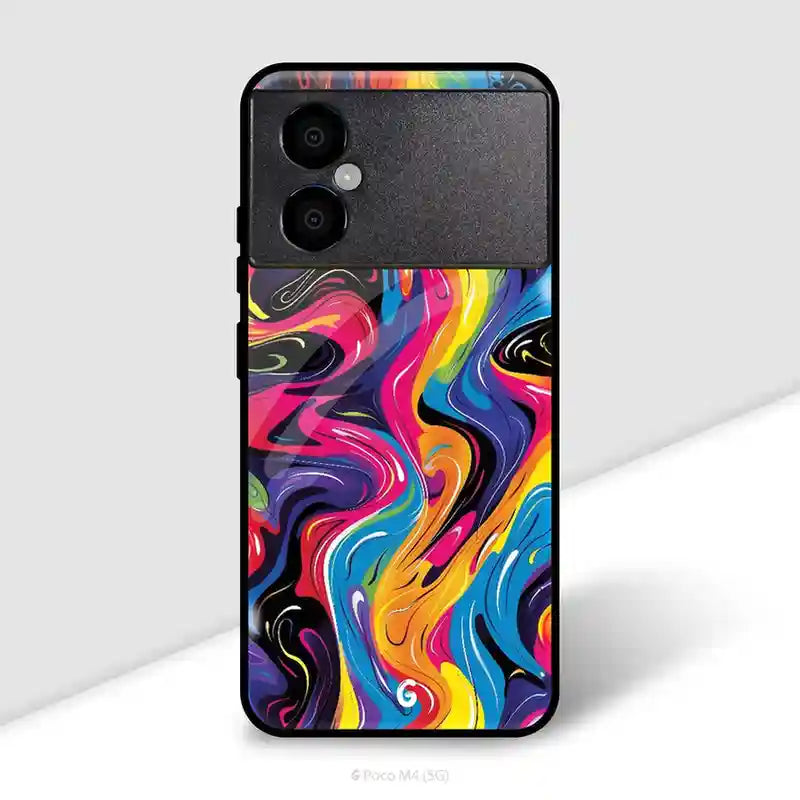 Poco M4 (5G)
