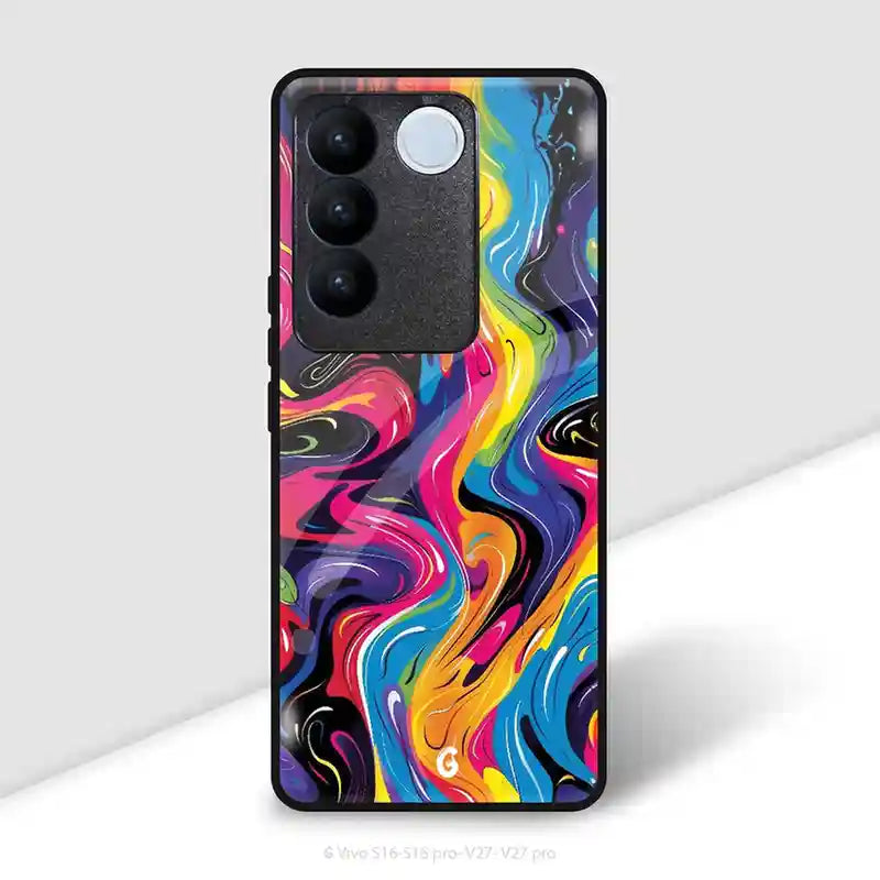 Vivo S16/S16 Pro/V27/V27 Pro