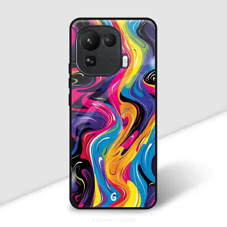 Xiaomi Mi 11 Pro (5G)