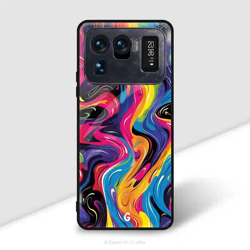 Xiaomi Mi 11 Ultra