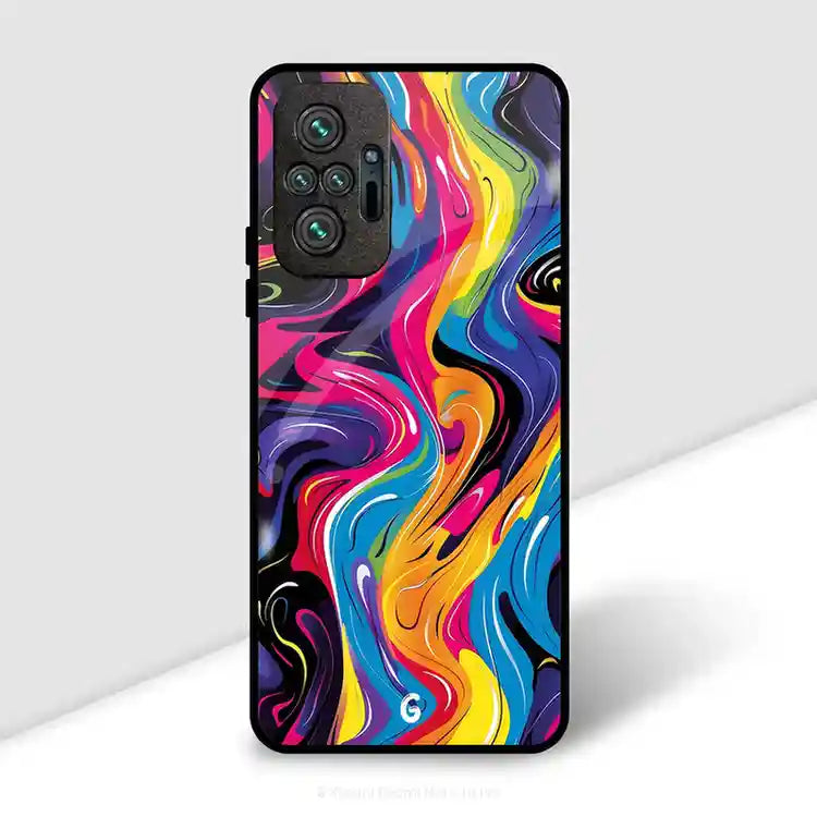 Redmi Note 10 Pro