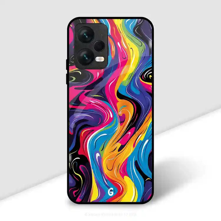 Redmi Note 12 (5G)