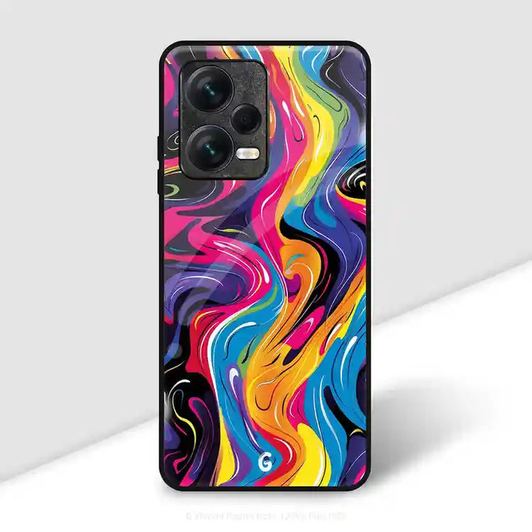 Redmi Note 12 Pro Plus (5G)