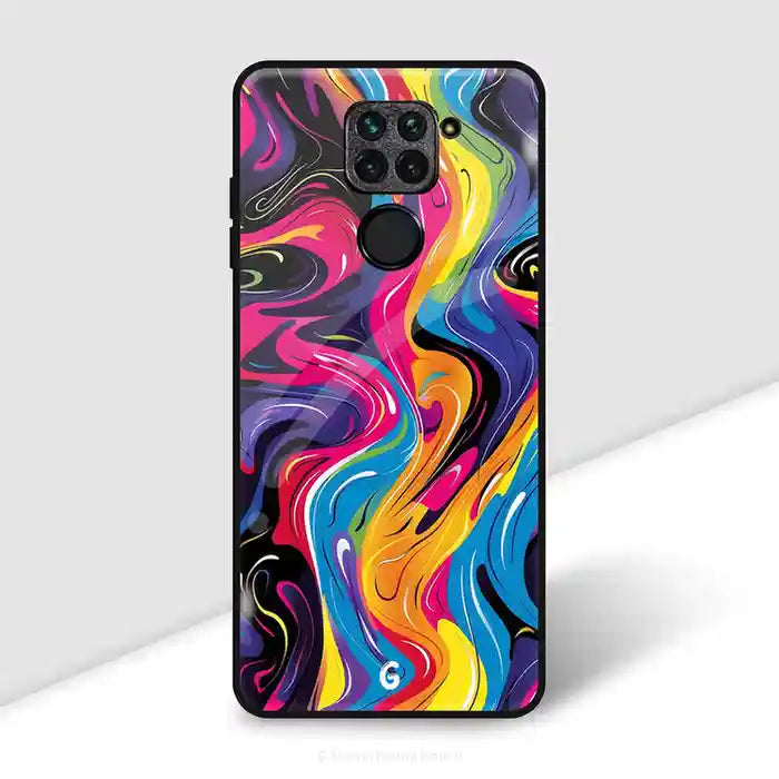 Redmi Note 9
