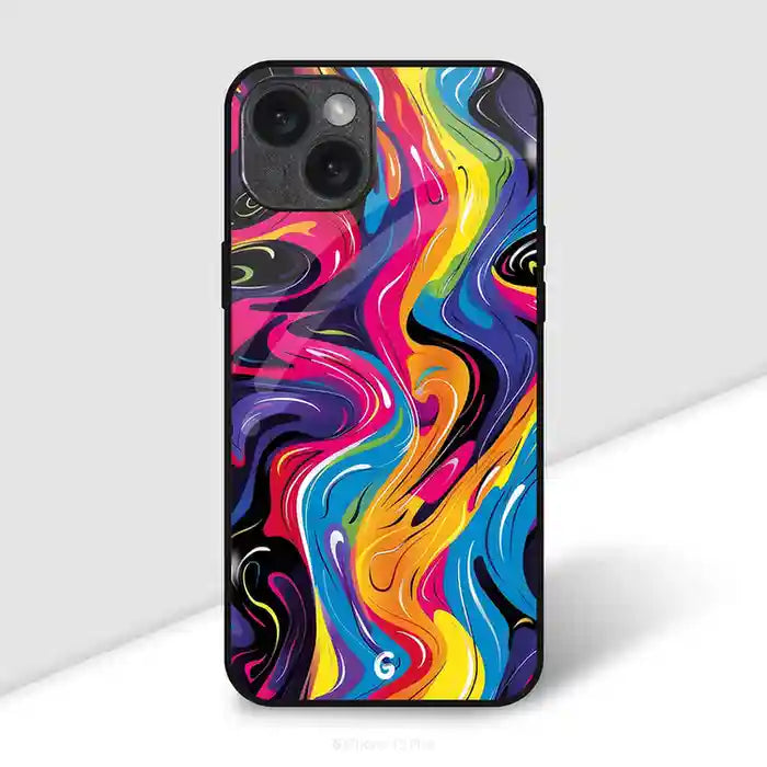 iPhone 15 Plus