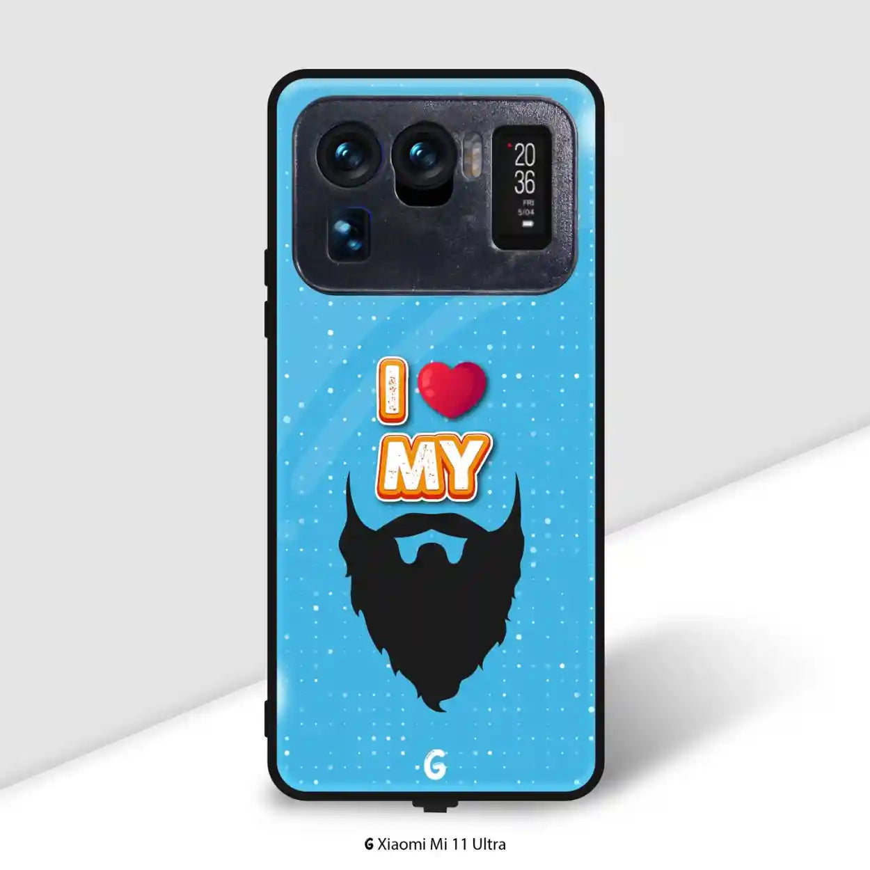 Xiaomi Mi 11 Ultra