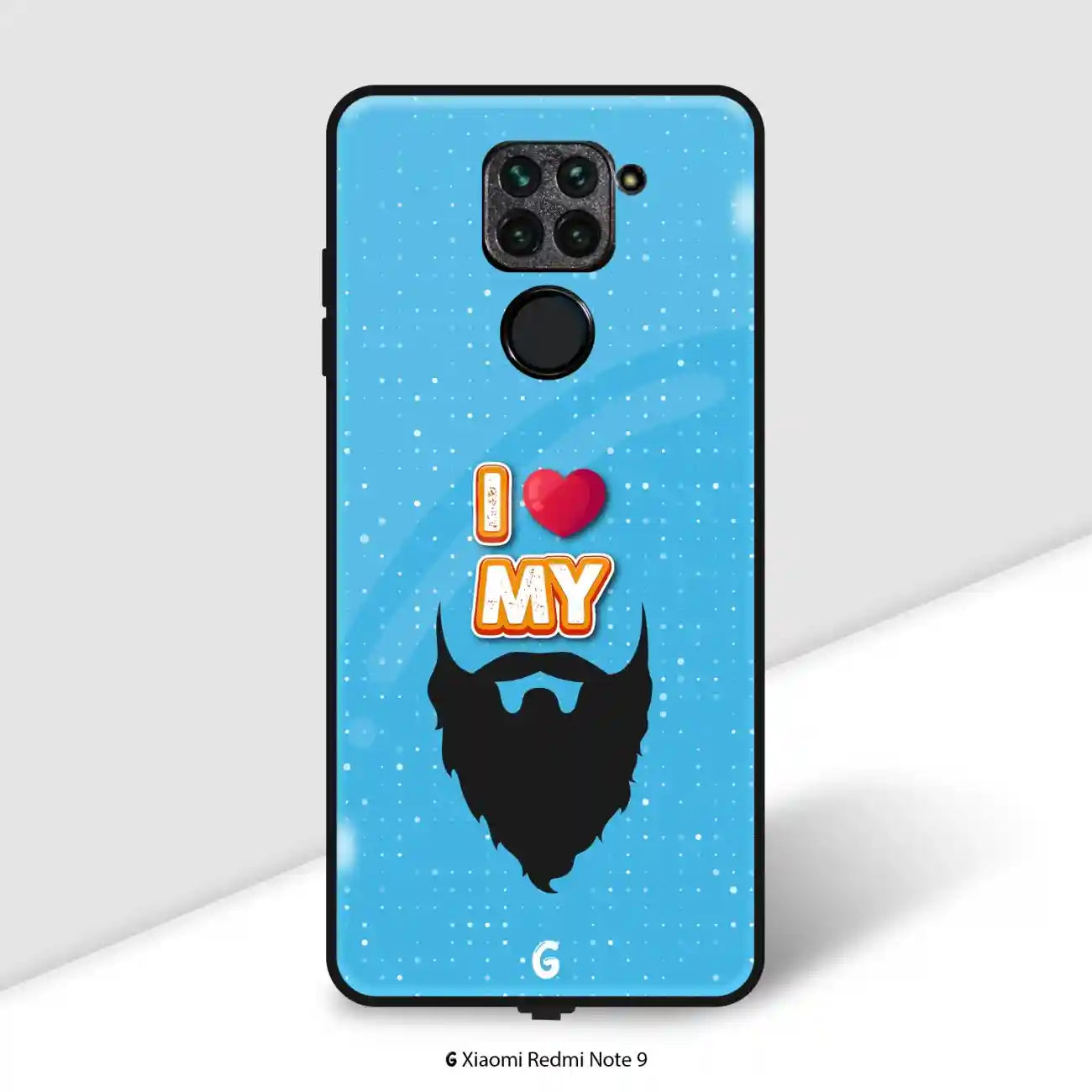 Redmi Note 9