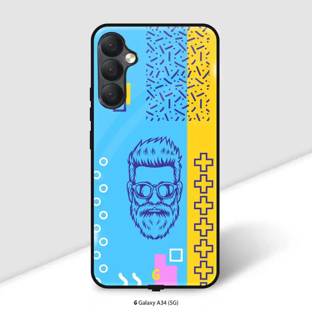 Galaxy A34 (5G)