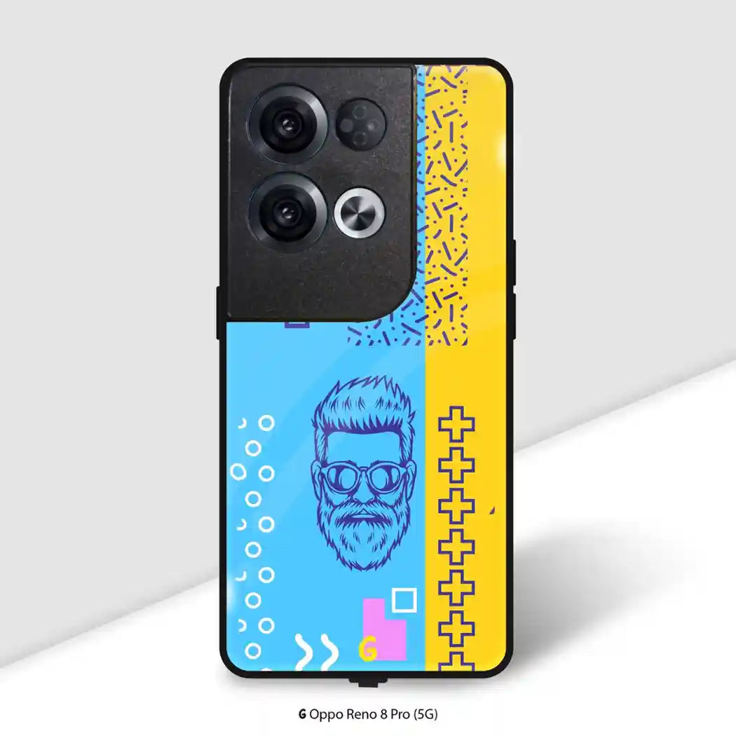 Oppo Reno 8 Pro (5G)