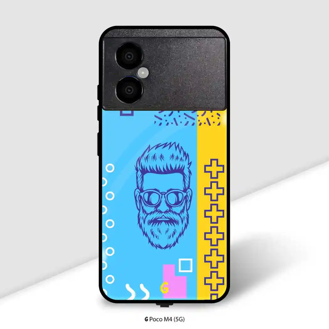 Poco M4 (5G)