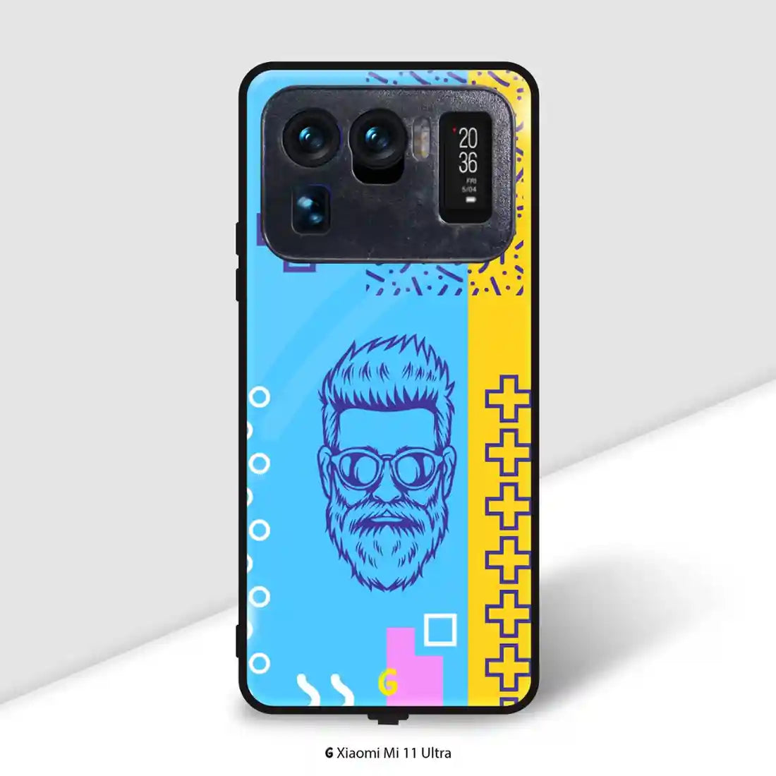 Xiaomi Mi 11 Ultra